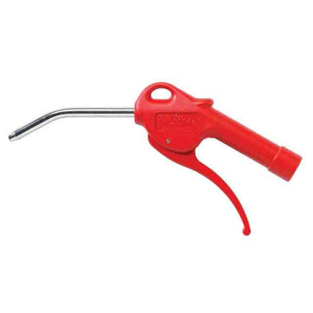 Blowgun Bent Pipe Maximum Working Pressure 16 Bar 18mm 333001 124140101