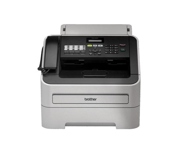 Brother Fax Fax-2950 Plain Paper Mono Laser_1018279_BF2950