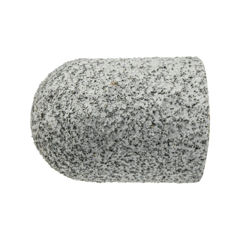 POLICAP abrasive cap PC cylindrical with radius end SiC 10x15mm SIC-COOL15_40108099_42302105