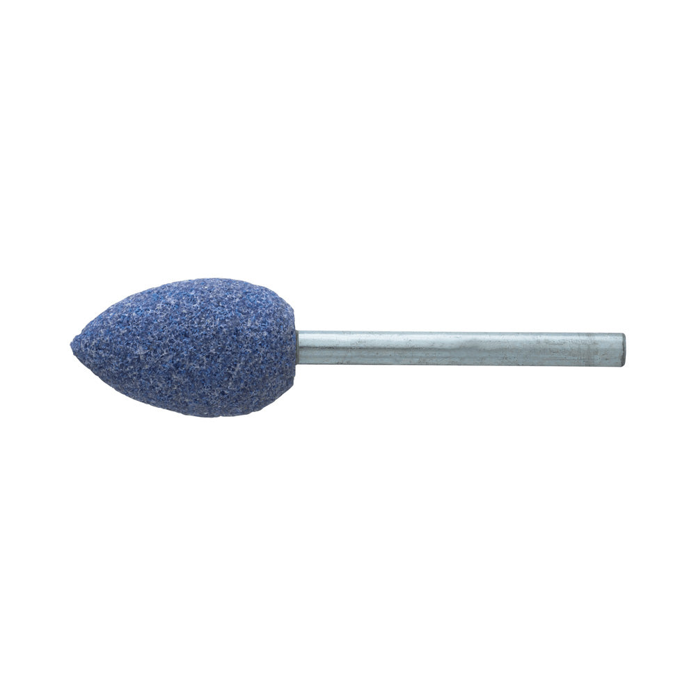 TOUGH mounted point shape B 42 dia. 13x19 mm shank dia. 3.1 mm CO80_40108006_35102281