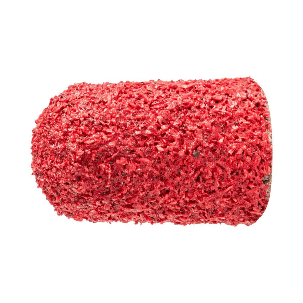 POLICAP abrasive cap PC ceramic oxide grain 7x13 mm CO-COOL80_40108096_42302076