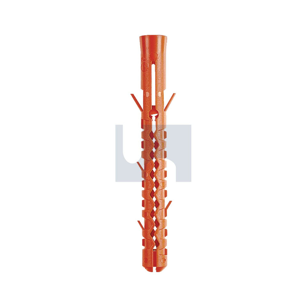 Ml Hollow Brick Plug Polyamide Pa6 Diam 10 14 Mungo 10 90 - Pk 100_40088884_MUNML1001101009