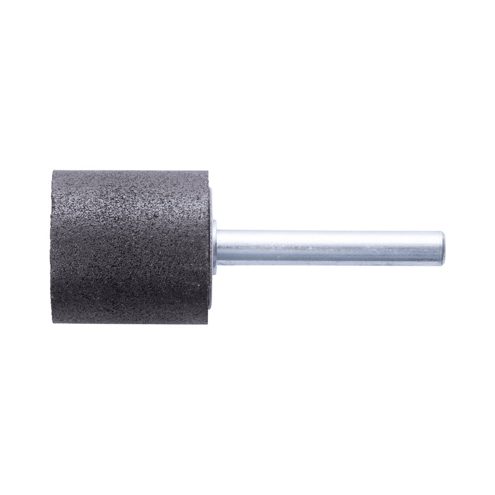 INOX mounted point shape W 220 dia. 25x25 mm shank dia. 6 mm A60_40108036_39101399