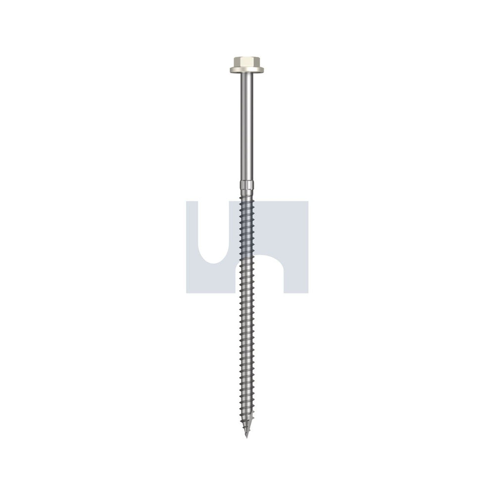 17 Flg Hex Hd Surfmist -Cl4 + SG #14-10 150 - Pk 250_40097713_TSMW4FS1410150