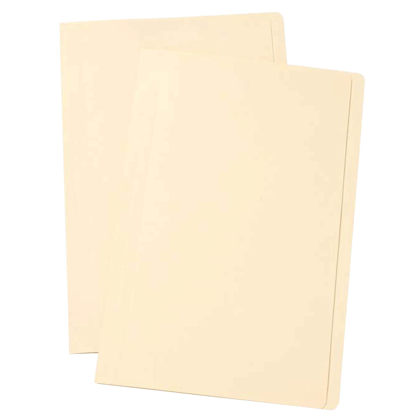 Avery Manilla Folder Foolscap Buff Pack 20 1009722 88200