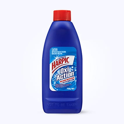 Harpic Cleaner Bleach Crystals 750G_1013118_8548