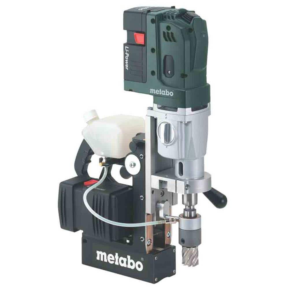 Drill Magnetic Cordless 25.2V 2 Speed MAG28LTX32 Metabo 101332 600334590