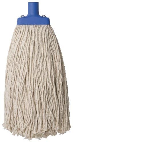 Oates 350G Contractor Cotton Mop Head 1013331 140165