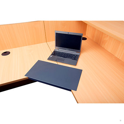 Keyboard Lozenge 25Mm Desk_1014610_LOZENGE25 GR