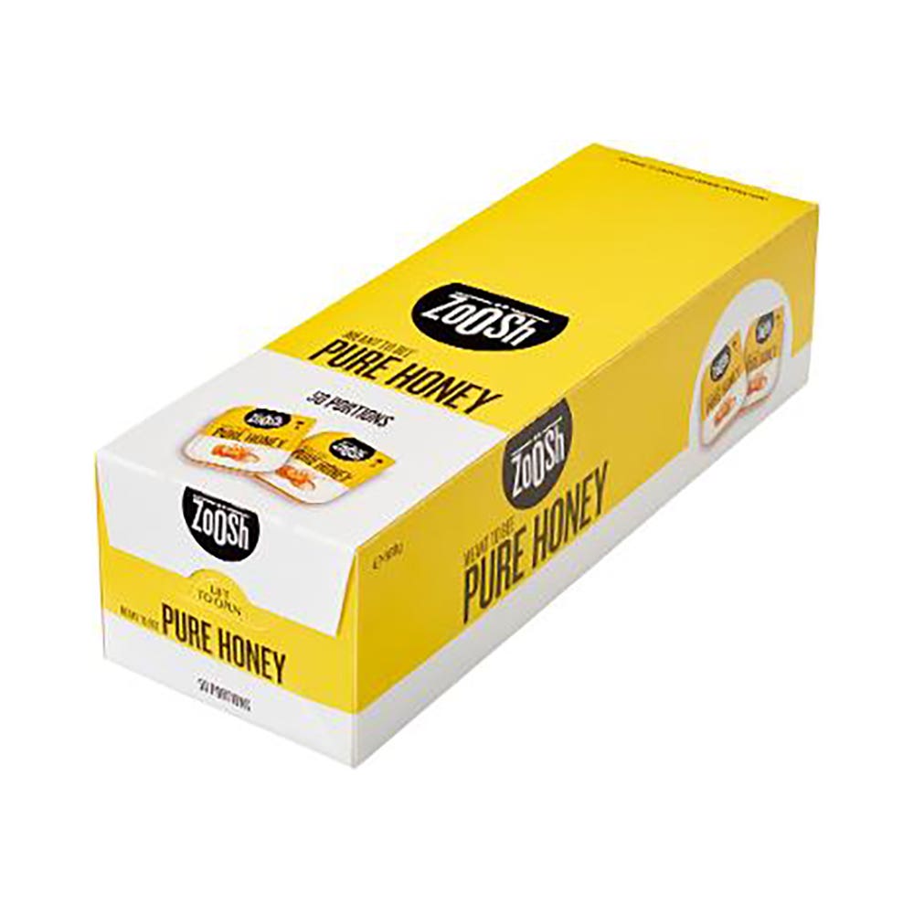 Honey Portion Control 50 X 13.6Gm 1027010 410603