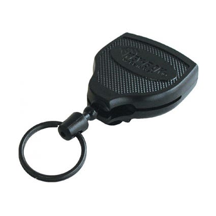 Keybak Super48 Heavy Duty Retractable Keychain 1030351 878363