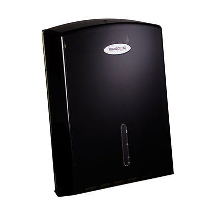 Rosche Dispenser 5400 Ultraslim Towel Medium Black_1031769_5400