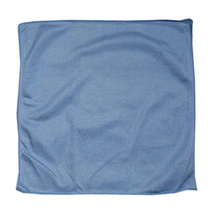 Sabco Pro Microfibre Glass Cloth 1034623 SAB41056