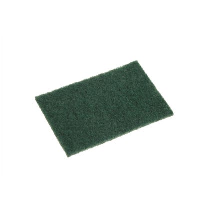 Sabco Standard Grade Scourer Pad Pack 10 1034626 SAB41165