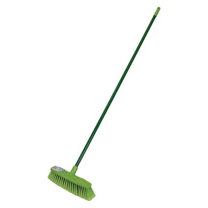 Sabco Xtra Sweep Broom With Handle 1034635 SAB21054