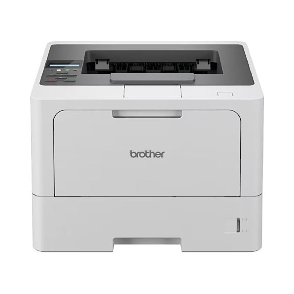 Brother Printer Hl-L5200Dw Monochrome Laser Wireless Connectivity A4 2 Side_1039440_BP5210DW