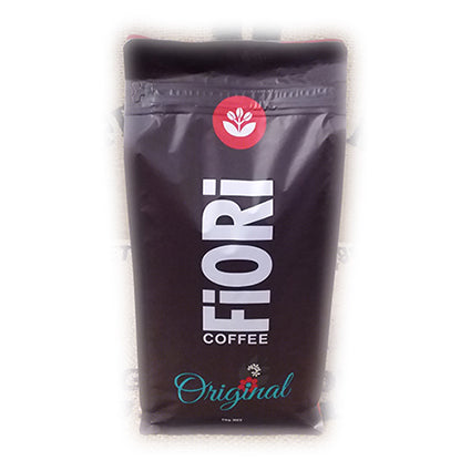Fiori Coffee Original Beans 1kg Bag_1041801_556494
