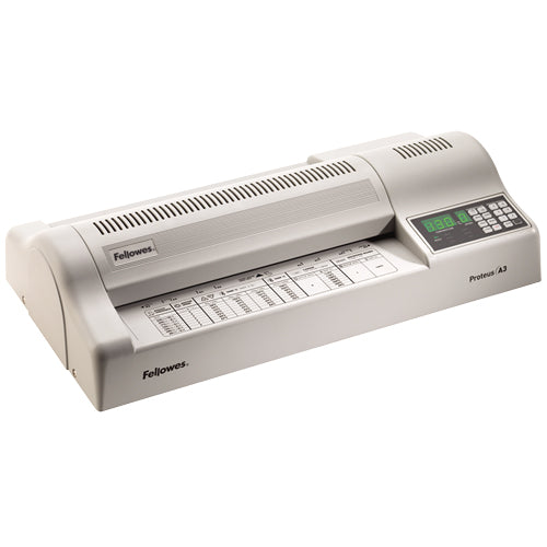 Fellowes Laminator Proteus A3_1044672_5709301