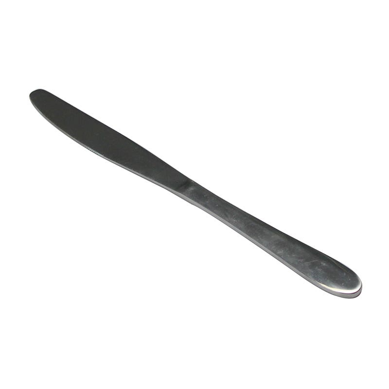 Connoisseur Arc Stainless Steel Knife 225mm 1046681 50804