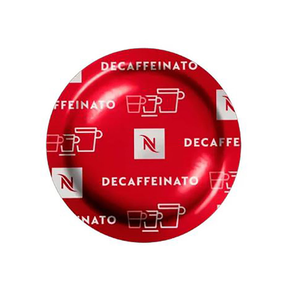 Nespresso Professional Decaffeinato Capsules Pk 50_1046823_8898.83