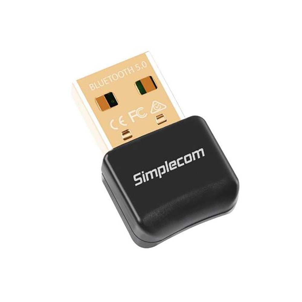 Simplecom USB Wireless Bluetooth Adaptor_1046858_HXSI-NB409
