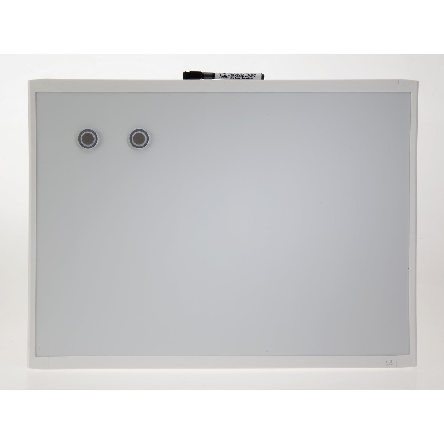 Quartet Basics Whiteboard 430 X 580mm Pack Of 4_1049117_QTMHOW1723