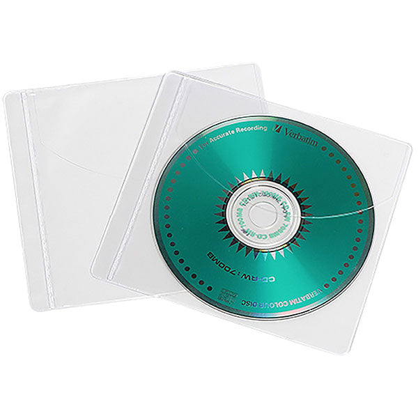 Cumberland Binder Pocket Cd Dvd Pk10_1052427_OMCDNA