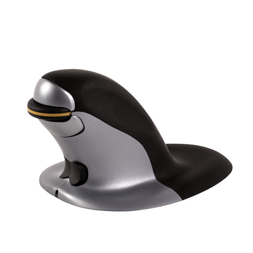 Fellowes Penguin Vertical Mouse Medium Wireless Ambidextrous_1052491_9894701
