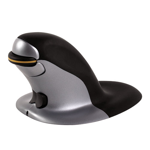 Fellowes Penguin Large Vertical Ambidextrous Wireless Mouse_1052825_9894501