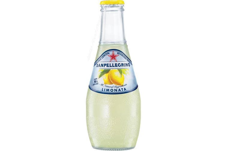 San Pellegrino Limonata 200Ml 24 Box_1053161_12499258