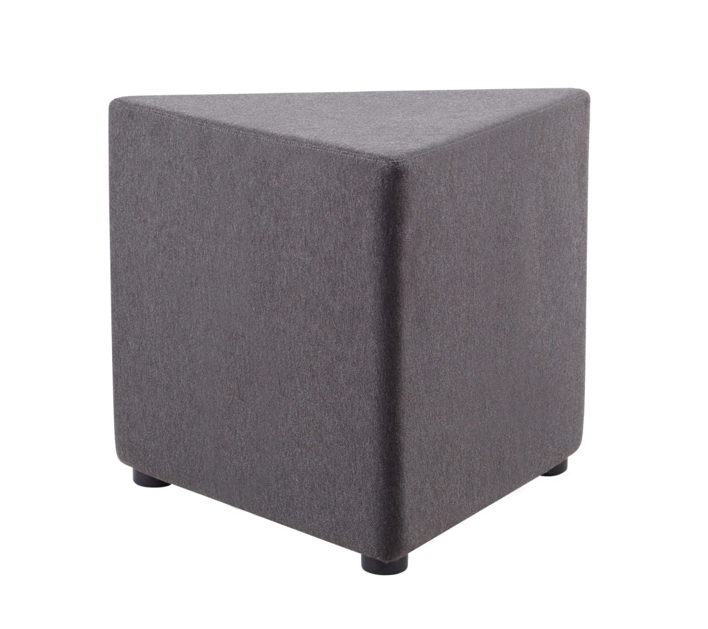 Rapid Mars Triangle Ottoman 550Mm X 550Mm X 550Mm X 450Mm H_1054355_Mars T CH