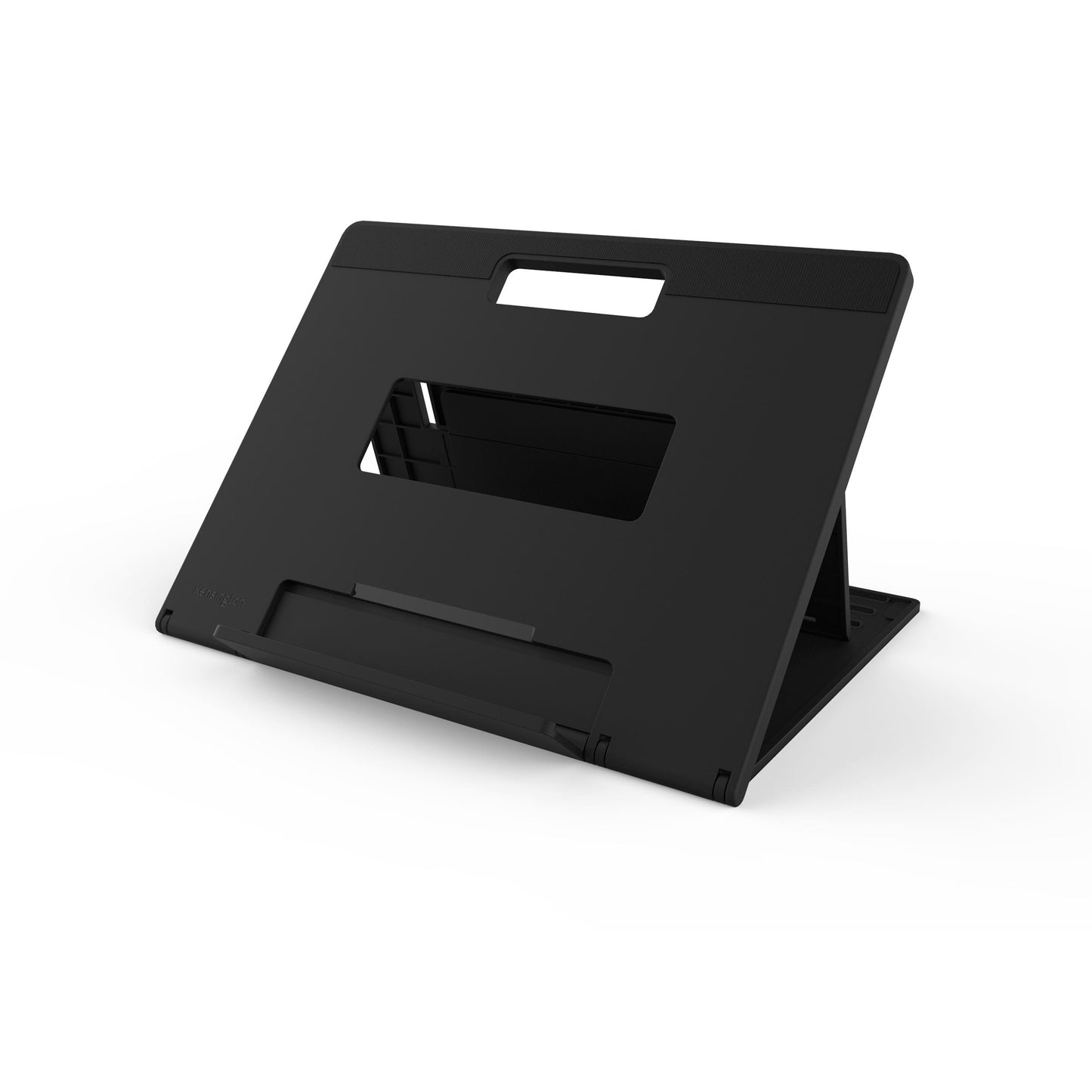 Kensington Smartfit Easy Riser Go Laptop Riser Up To 17'' Black 1055091 K50422WW