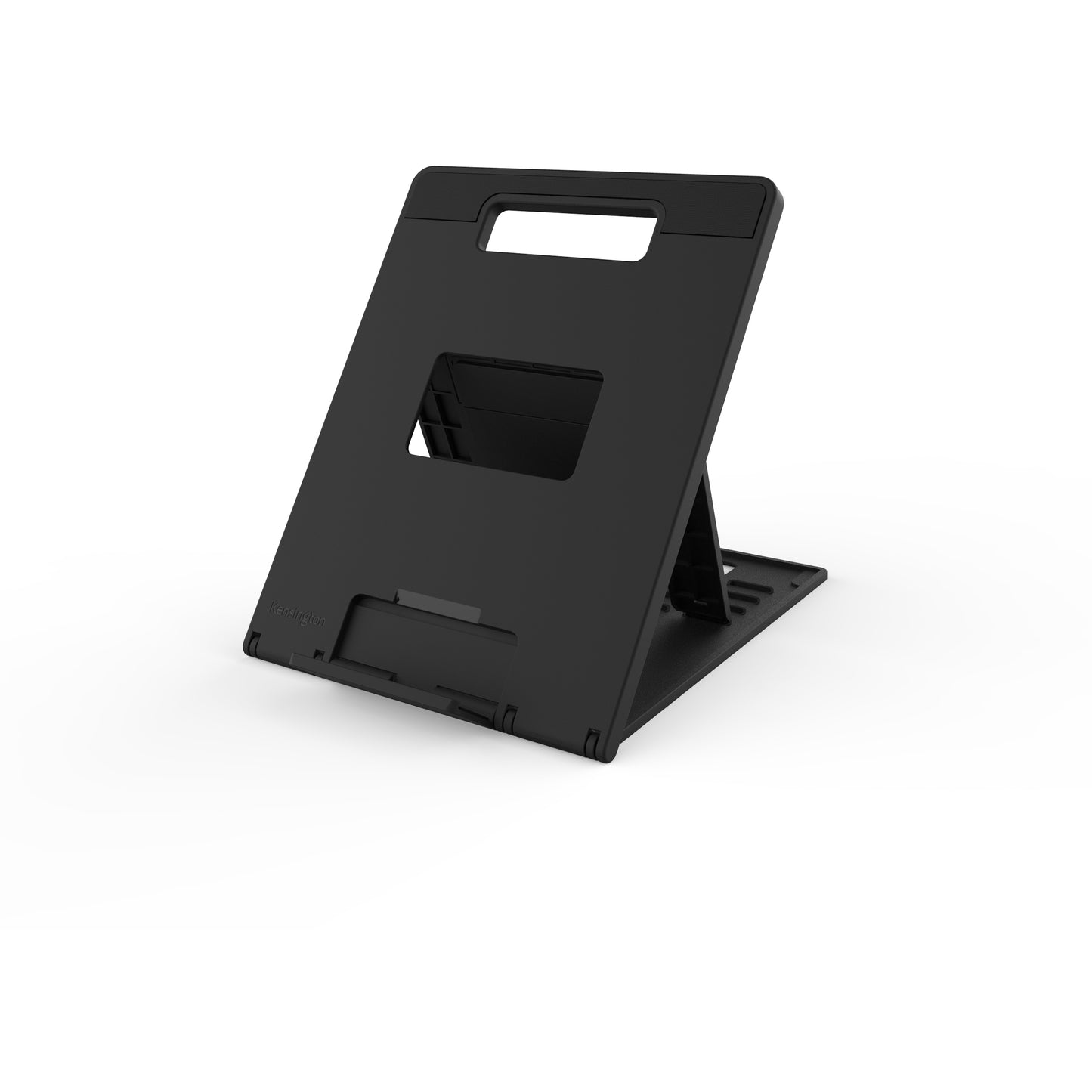Kensington Smartfit Easy Riser Go Laptop Riser Up To 14'' Black_1055092_K50423WW