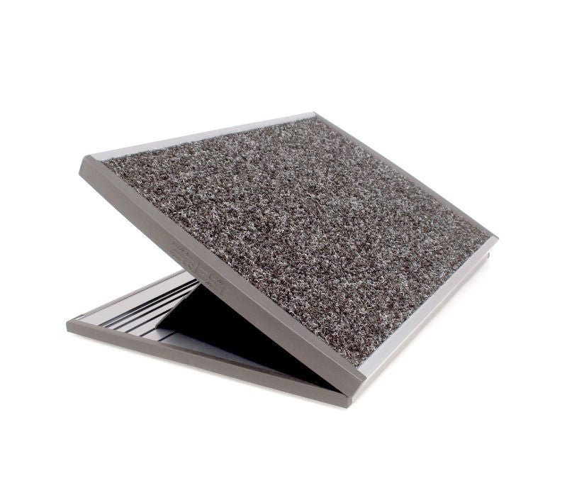 Footrest Z-rest Mk1 Half Carpet Top_1055873_Half Z-Rest