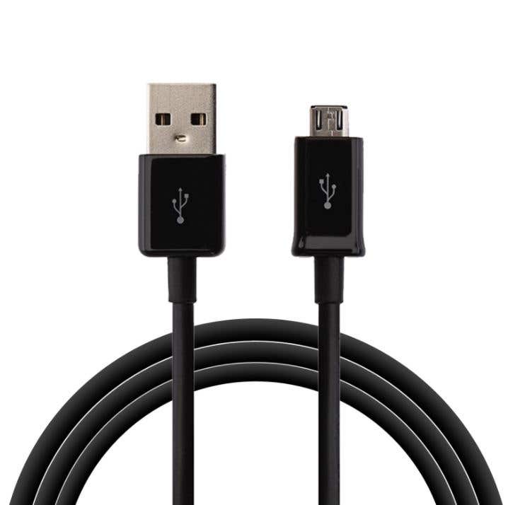 Astrotek 2M Micro Usb Data Sync Cable 1057368 CBAT-USBMICROBB-2M