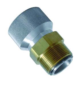 Fuel Swivel Coupling 1-1/2 BSP M x 1-1/2 BSP F 427504 503232