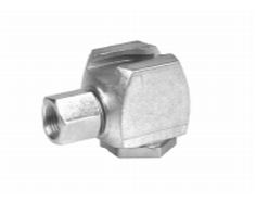 Standard Button Head Grease Coupler Push-On 1/8 NPT 263037 42031-A