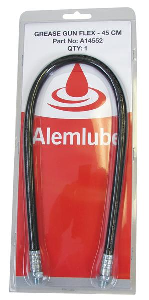 Hose Extension Alemlube A14552 170647 A14552
