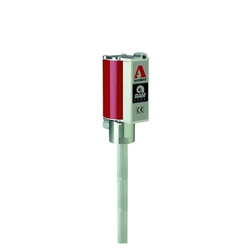 70:1 Ratio Air Operated Grease Drum Pump 180kg 90470131 9949