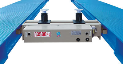 Jacking Beam 13.5T For Vehicle Hoist Alemlube 95288354 KP118NP