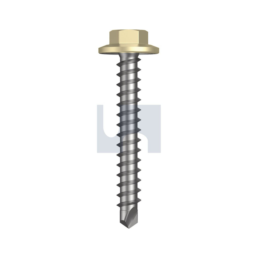 Vmax Sds Flg Hex Hd Sandbank (Straw) -Cl4 As3566 #12-11 40 - Pk 1000_40095667_TSAV3FH1211040