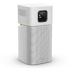 Benq Gv1 Portable Video Projector With Wi-Fi_1070227_13BQGV1