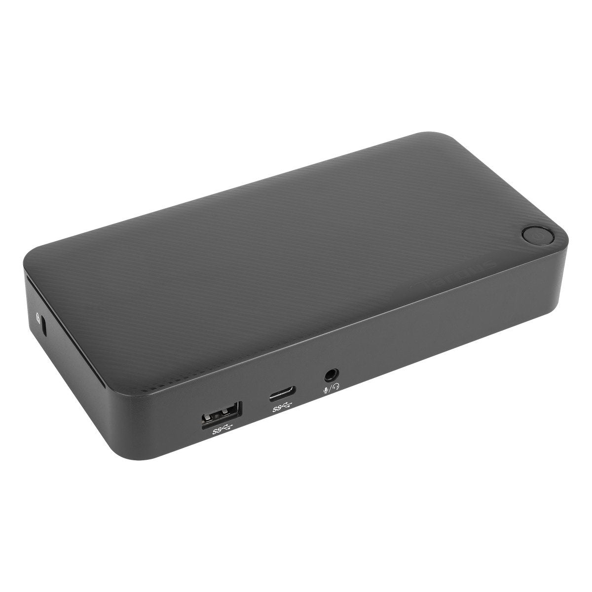 Targus Universal USB-C Dual Video 4K Docking Station With 65W Power_1080081_NAT-DOCK310AUZ