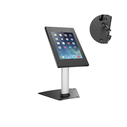 Brateck Anti-Theft Countertop Kiosk-Reception Stand_1080283_MPBT-PAD12-04N