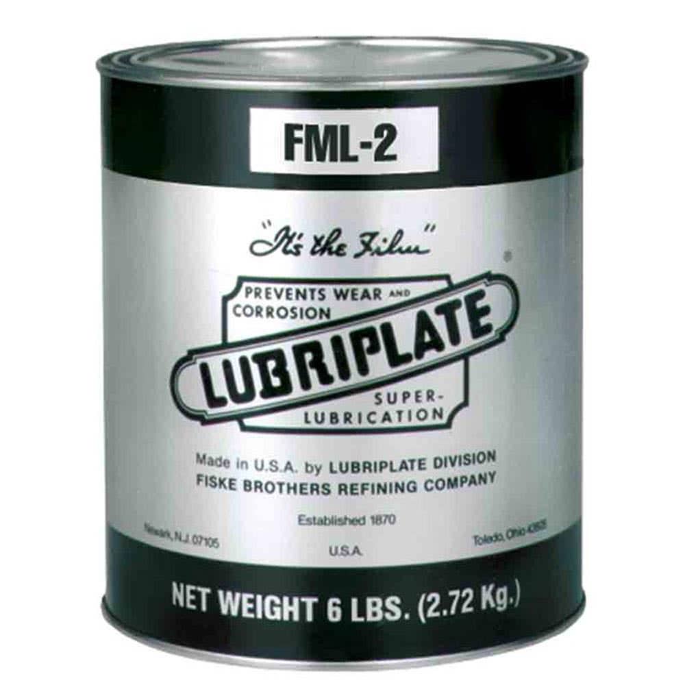 Lubricant Food Grade Super FML-2 15.87kg 10901002 L0145-035