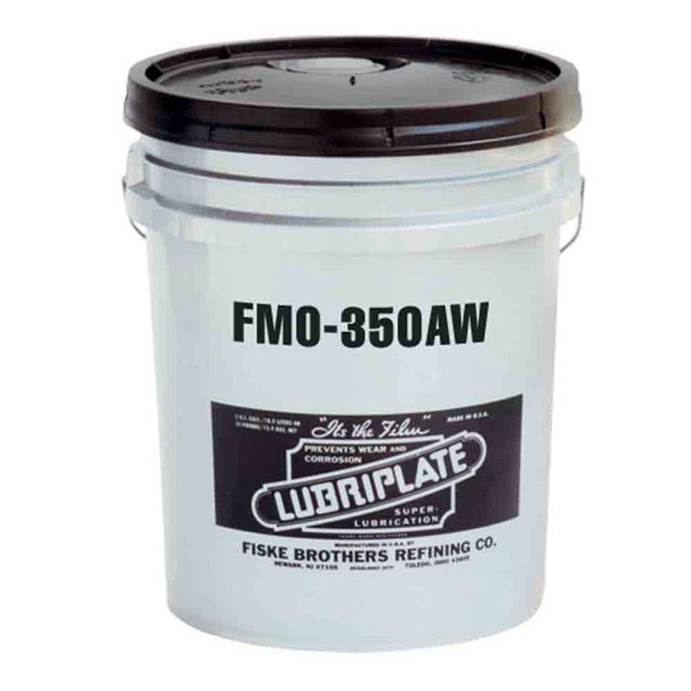 Oil Food Clear FMO-350 AW 20L Lubriplate 10842004 L0741-060