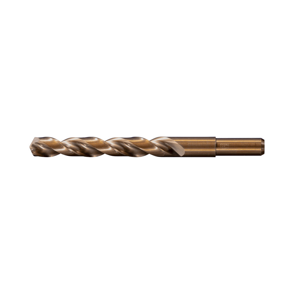 Spiral drill INOX dia. 15.0 mm HSS-E Co5 N DIN 338 135 DEG_40107939_25203815