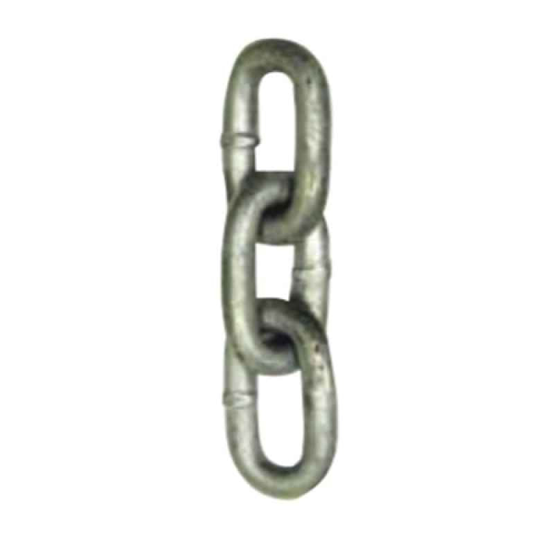 Chain Galvanised Proof Coil Regular Link 16mm 79921356 100316