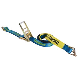 Strap Tie Down Ratchet Assembly 5000kg 9m 79903141 349075