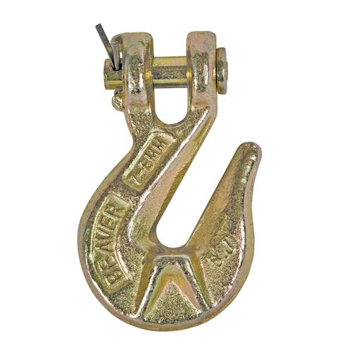 Hook Grab Clevis Grade 70 Transport 9T 13mm 91298130 91298130 354013